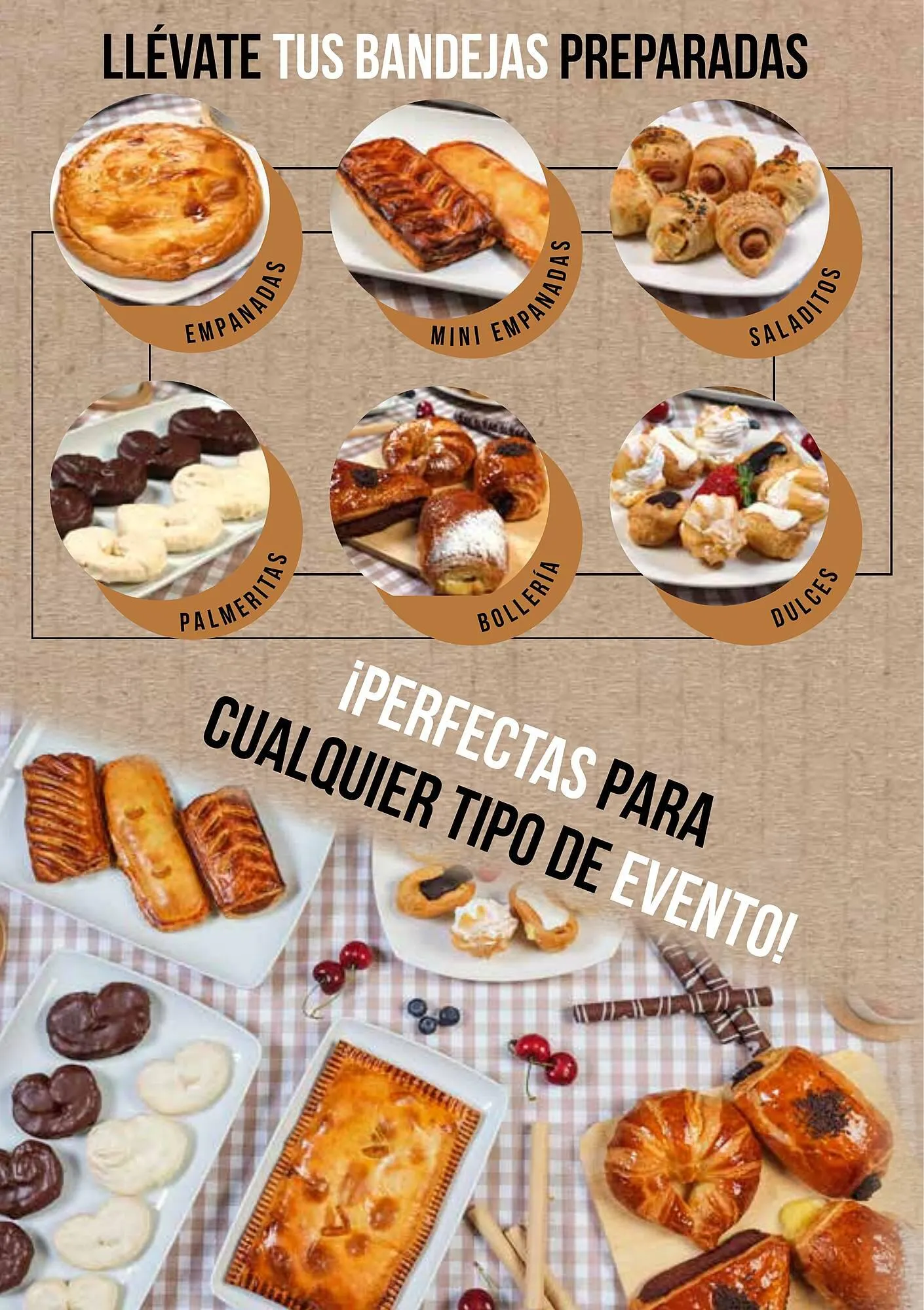 Catálogo de Folleto Hiper Usera 12 de enero al 31 de enero 2024 - Página 2