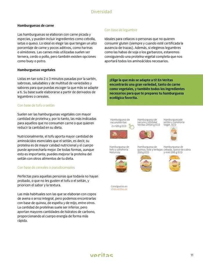 Catálogo de Mayo 2025 - Castellano 9 de mayo al 31 de mayo 2025 - Página 11