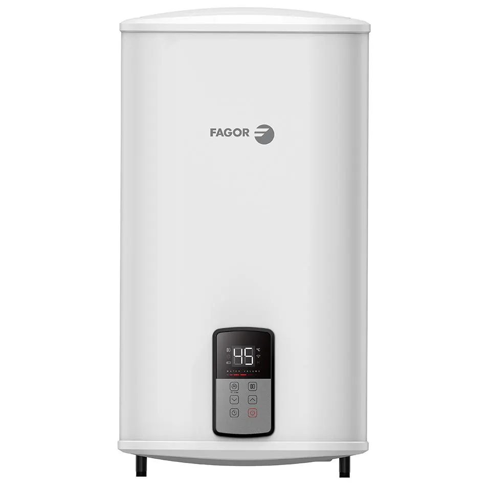 Termo Fagor C DUO ECO-DW