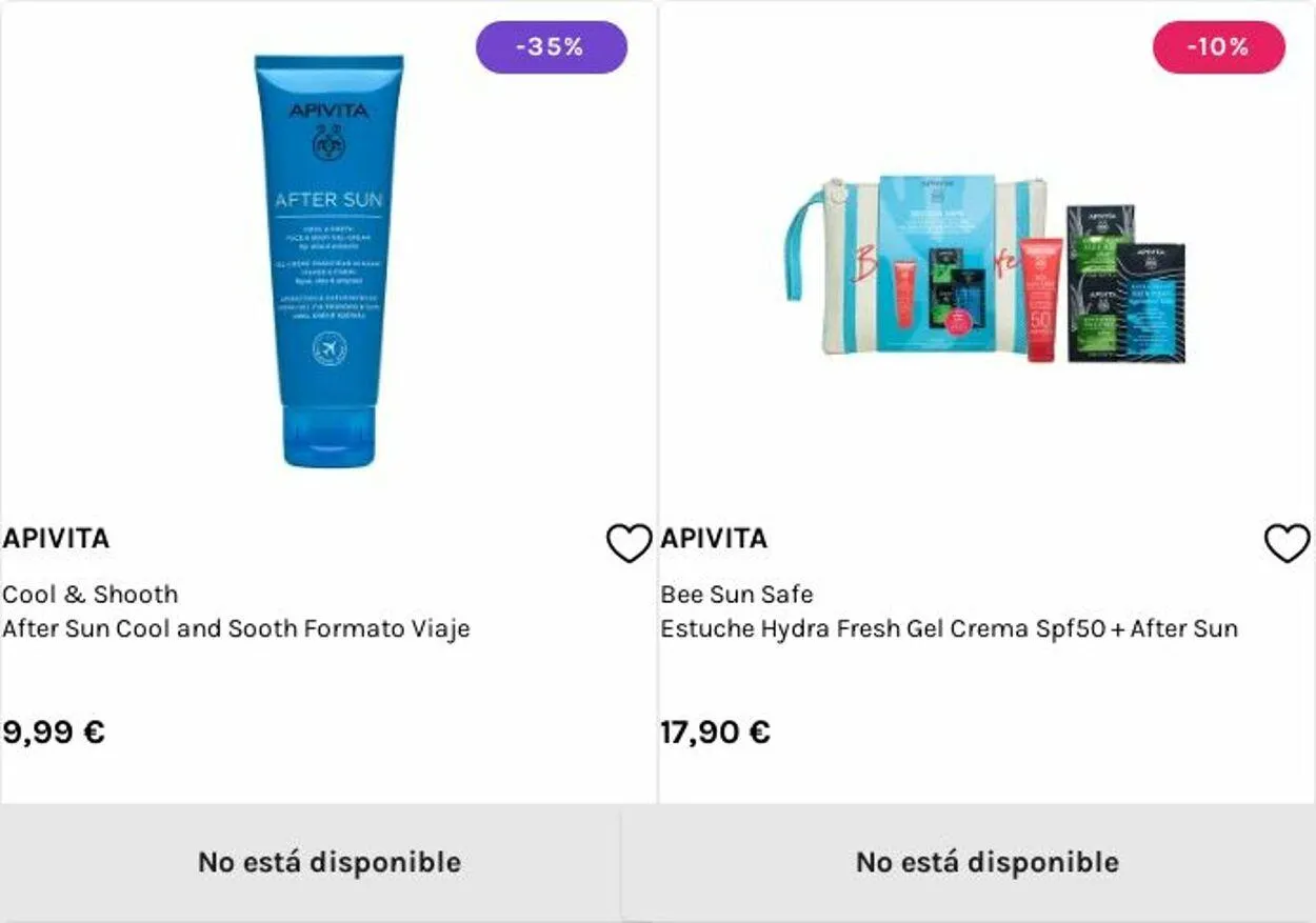 Catálogo de Druni 4 de agosto al 13 de agosto 2025 - Página 117