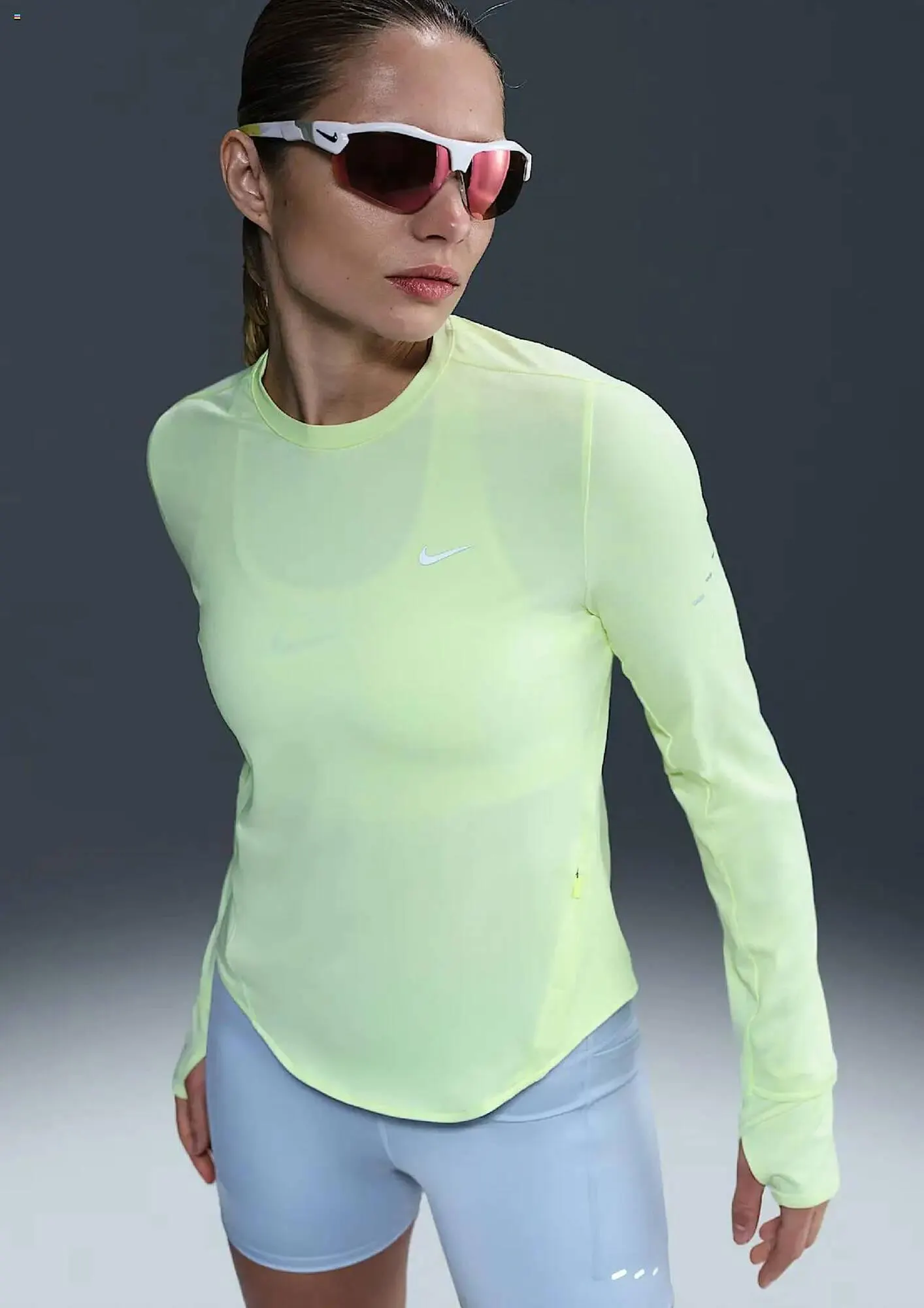 Nike Prospekt von 1. Mai bis 31. Mai 2025 - Prospekt seite 4