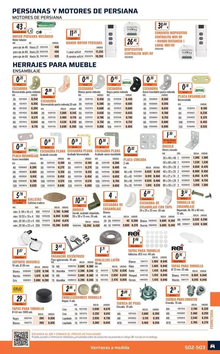 Catálogo de Catálogo 2025 Lugo 1 de enero al 31 de diciembre 2025 - Página 503