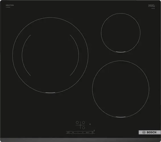 Placa Inducción Bosch PIJ631BB5E