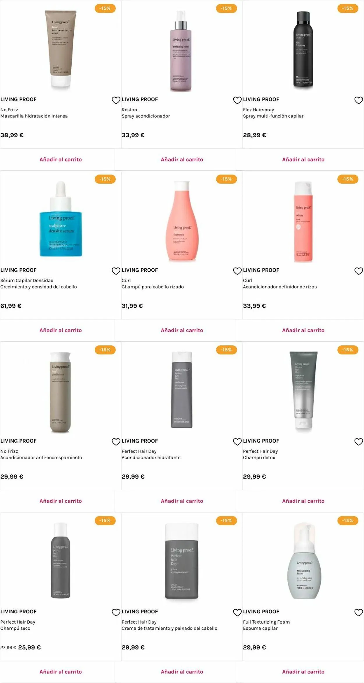 Catálogo de Druni 30 de junio al 9 de julio 2025 - Página 159