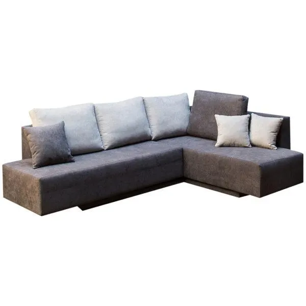 Chaise Longue Mod. Dallas