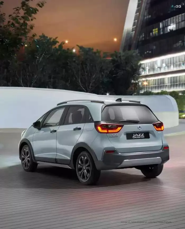 Catálogo de Crosstar: HEV 30 de agosto al 30 de junio 2025 - Página 31