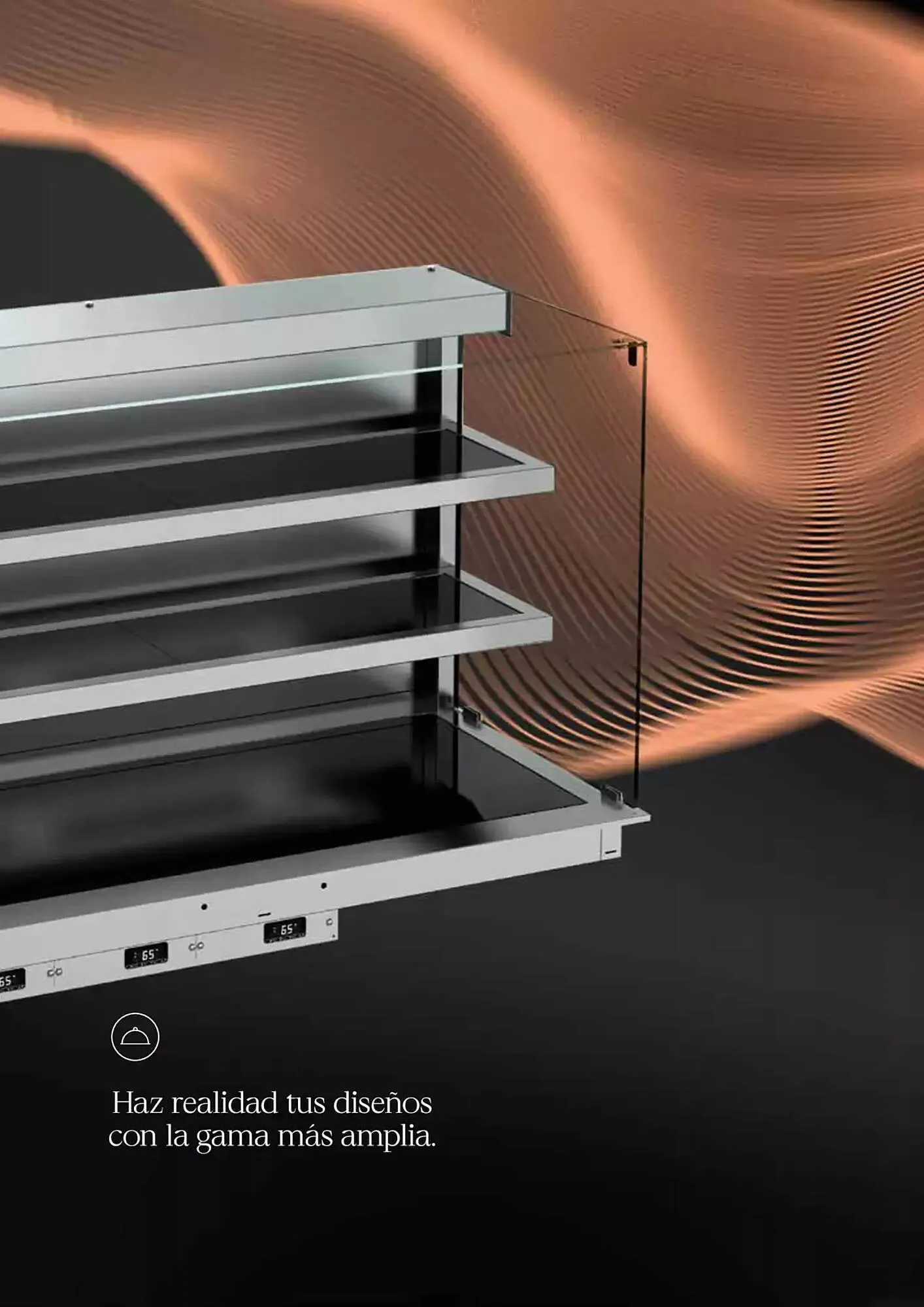 Catálogo de Folleto Fagor 3 de marzo al 1 de enero 2026 - Página 386