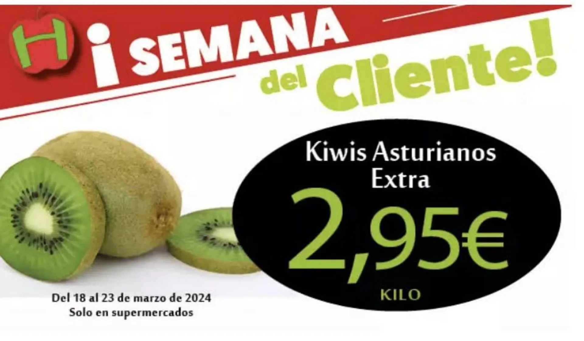 Catálogo de Folleto Hiper Usera 18 de marzo al 23 de marzo 2024 - Página 3