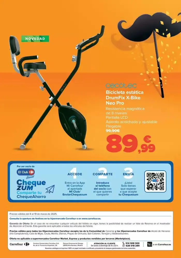 Catálogo de DÍA DEL PADRE 4 de marzo al 19 de marzo 2025 - Página 35