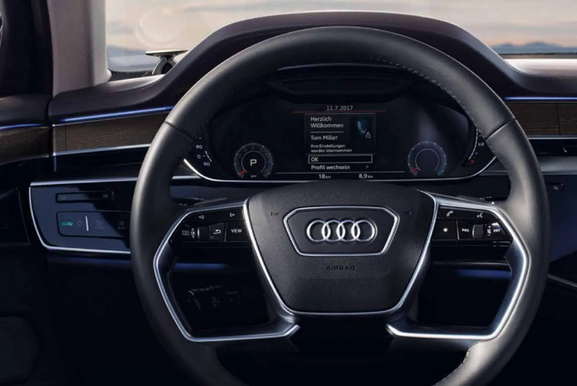 Catálogo de Folleto Audi 9 de febrero al 8 de febrero 2024 - Página 16