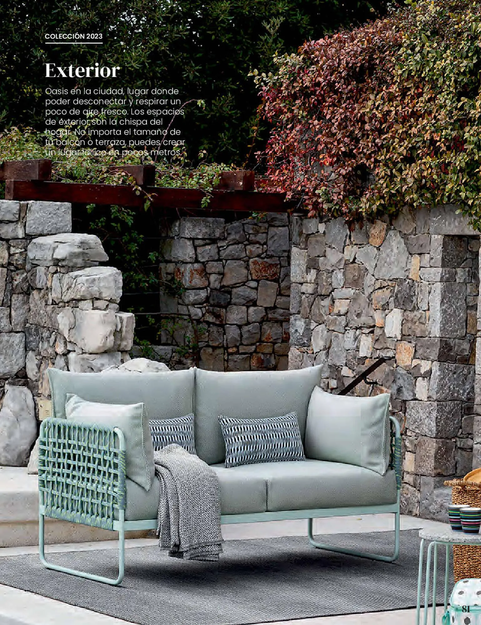 Catálogo de Folleto La Oca 6 de septiembre al 31 de agosto 2023 - Página 81