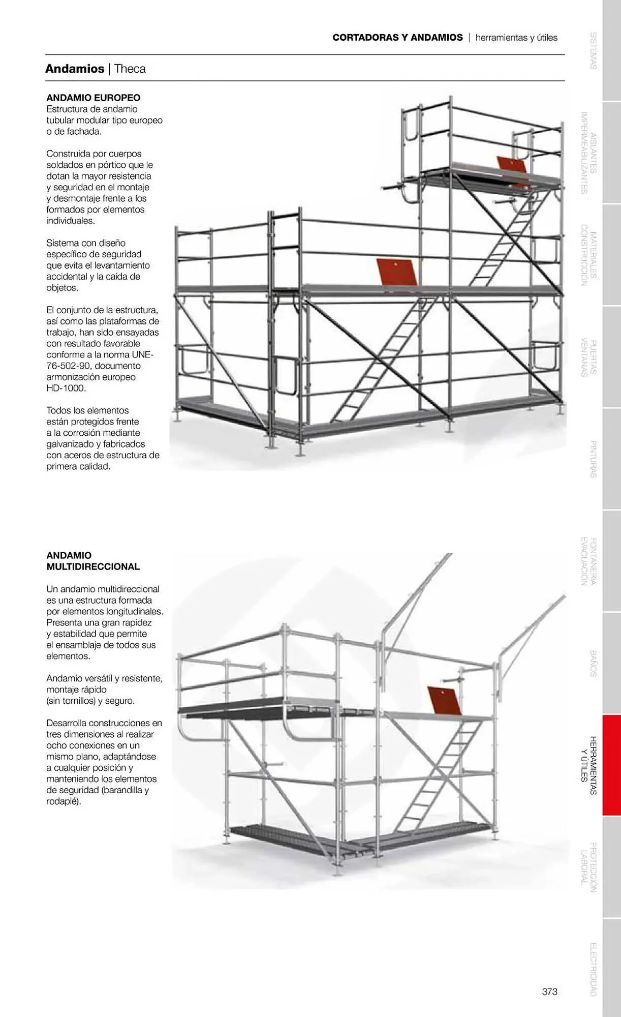 Catálogo de Folleto Grup Gamma 1 de febrero al 31 de diciembre 2023 - Página 375