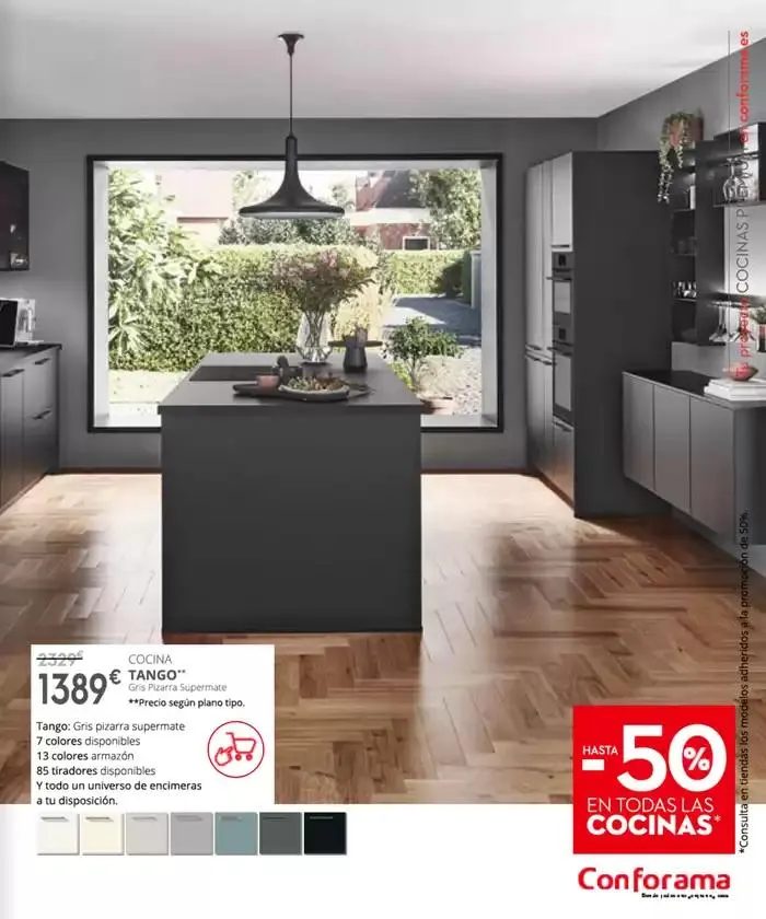 Catálogo de Guía de cocina 27 de marzo al 31 de julio 2025 - Página 31