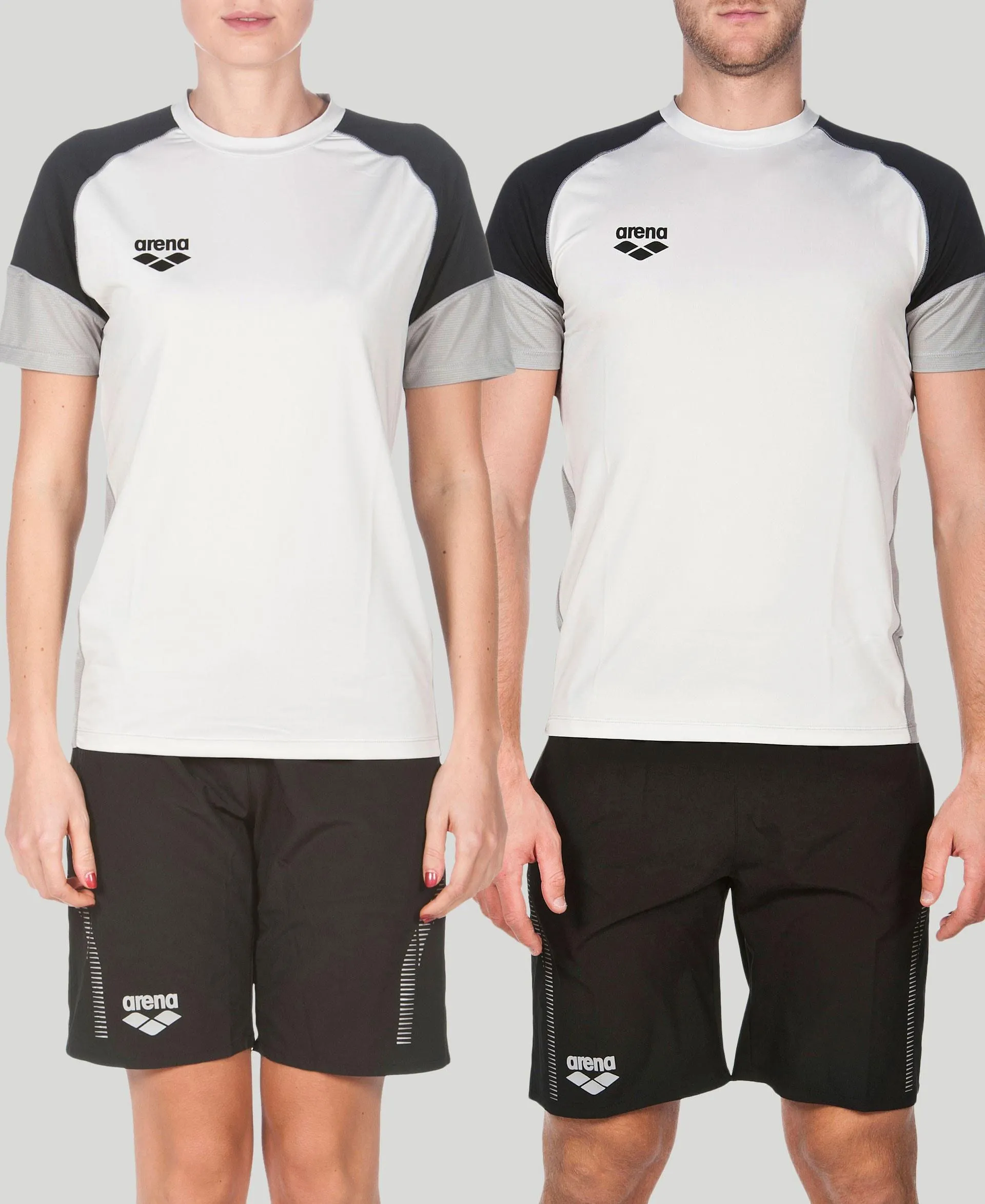 Tech Short Sleeve Raglan T-shirt