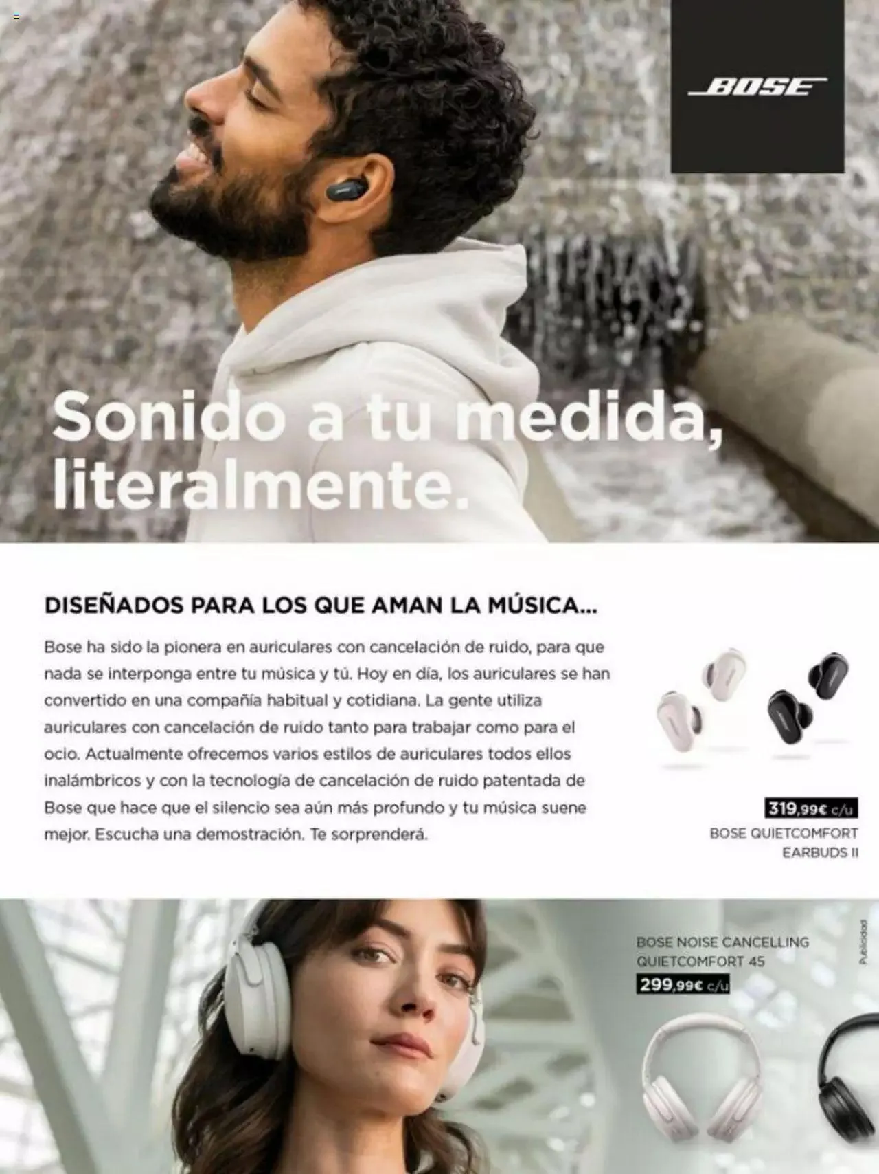 Catálogo de Fnac folleto 4 de julio al 30 de julio 2023 - Página 7