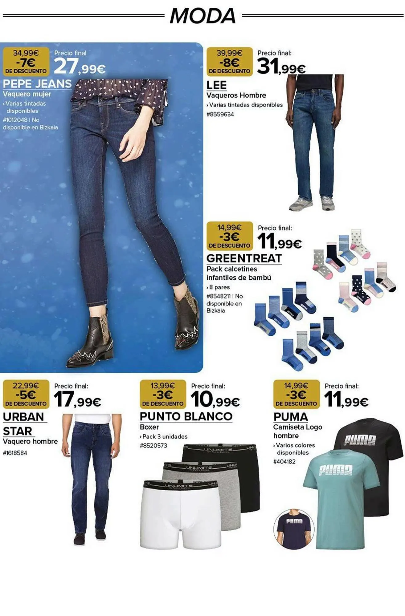 Catálogo de Folleto Costco 8 de marzo al 17 de marzo 2024 - Página 16