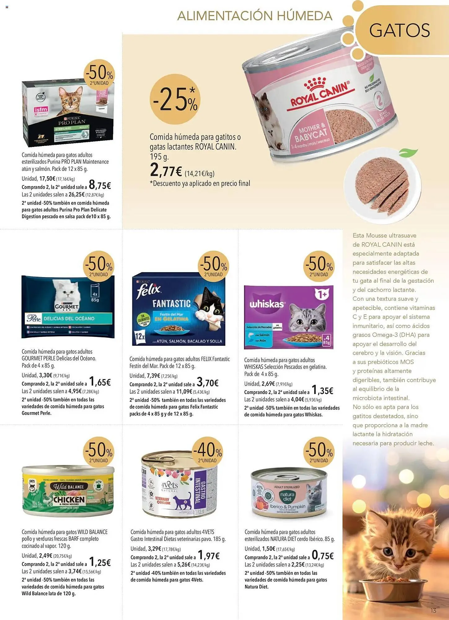 Catálogo de Catálogo El Corte Inglés 1 de diciembre al 6 de enero 2026 - Página 13