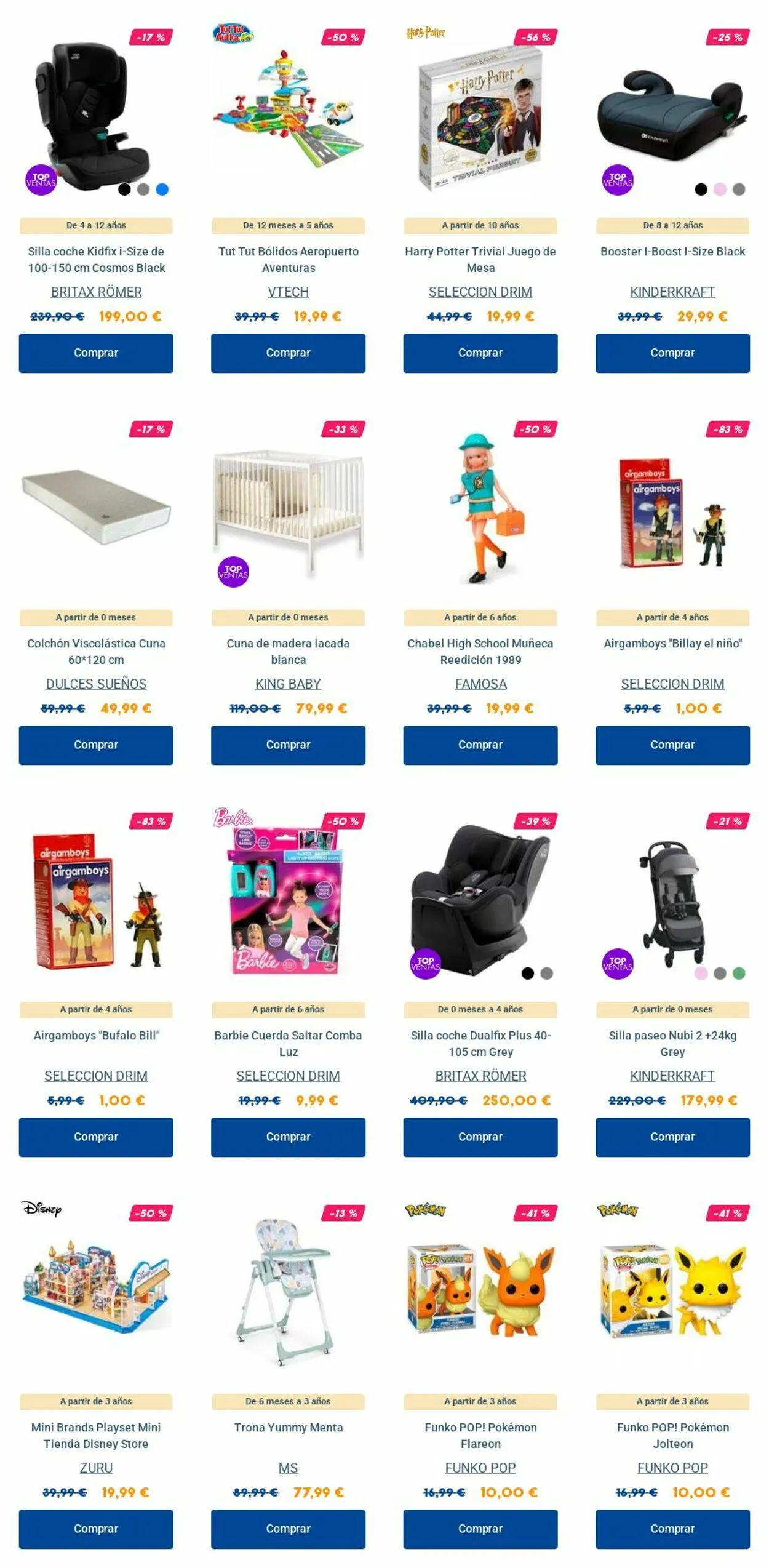 Catálogo de Drim 2 de junio al 11 de junio 2025 - Página 2