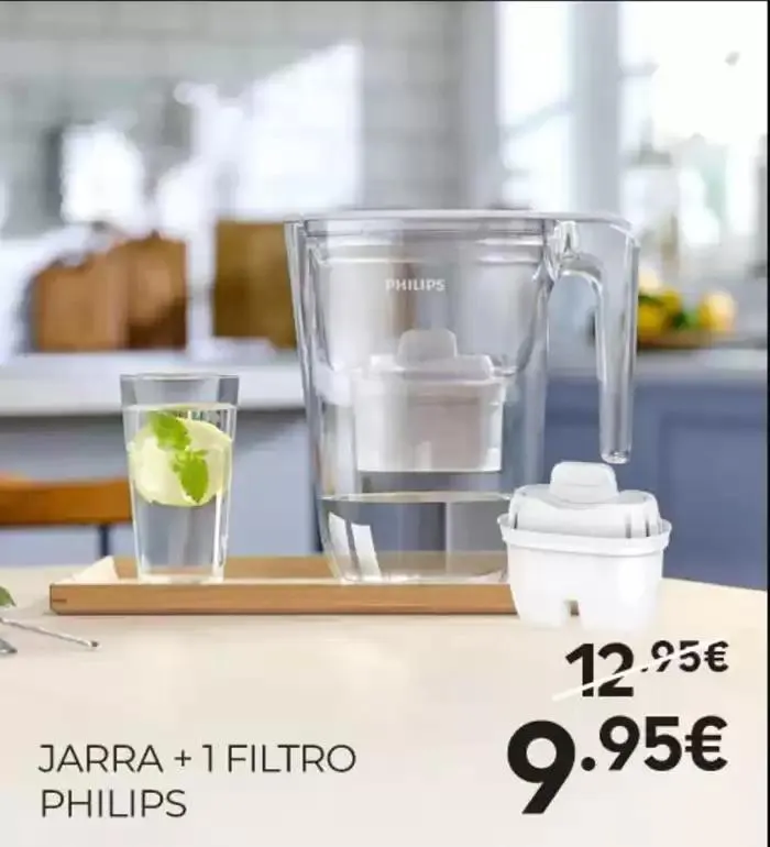 Catálogo de Ofertas 2 de mayo al 19 de mayo 2025 - Página 2