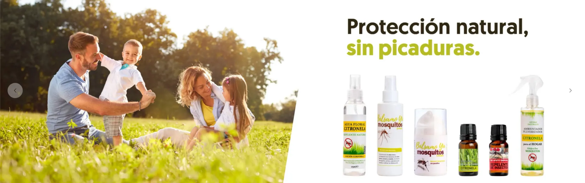 Catálogo de Folleto Herbolario Navarro 18 de abril al 30 de abril 2025 - Página 3