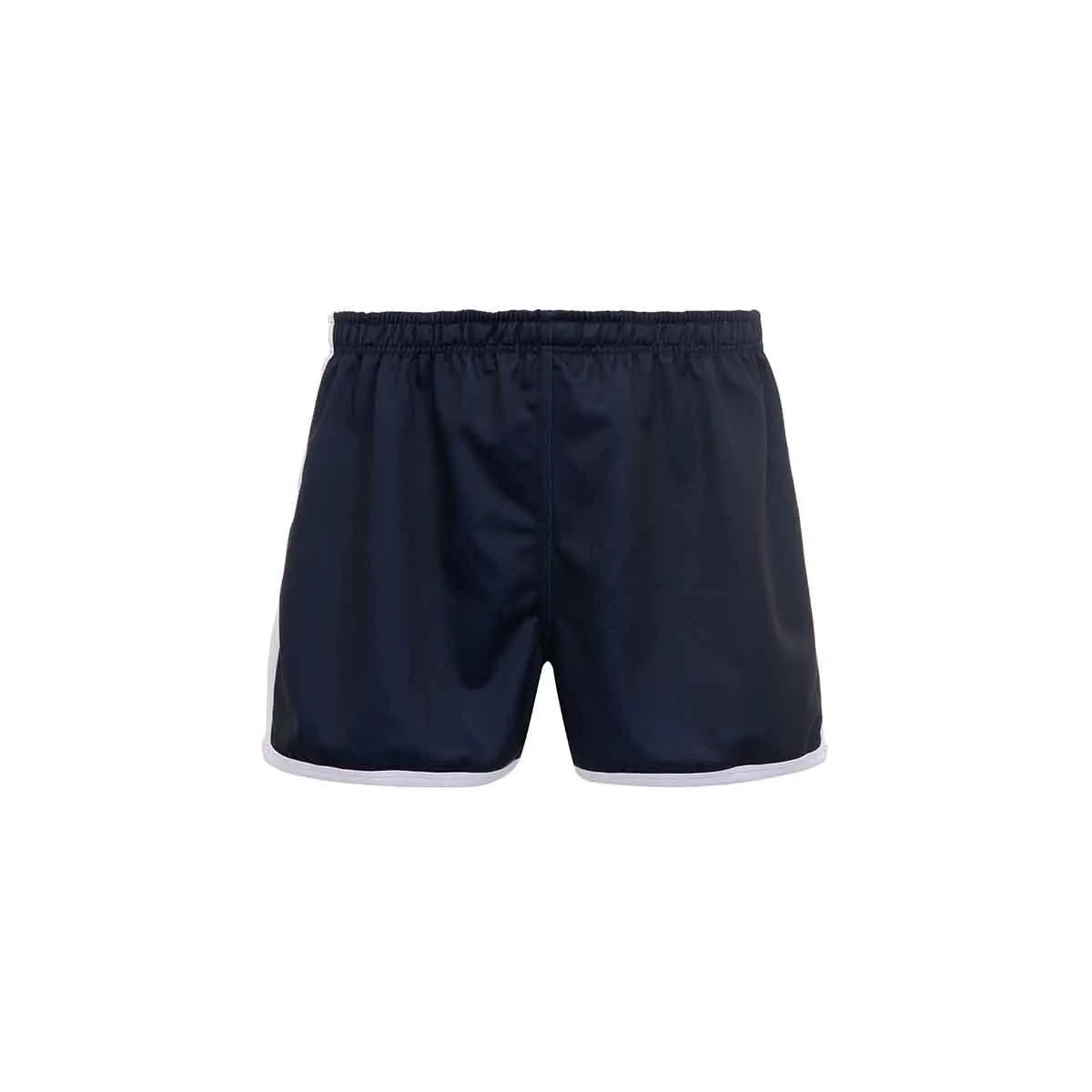 Kombat Ryder Pro Short Stade Français París 22/23 Azul Hombre