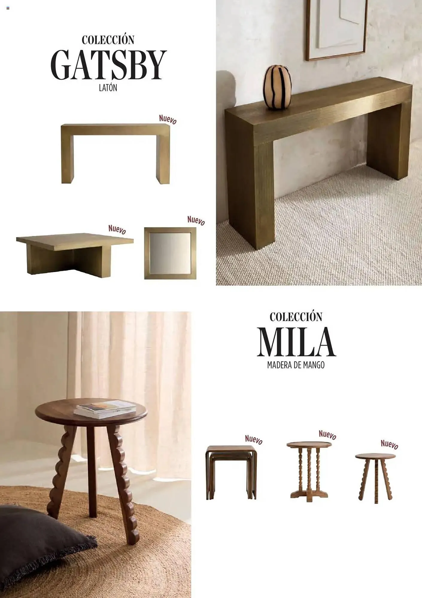 Catálogo de Catálogo El Corte Inglés 13 de octubre al 28 de febrero 2026 - Página 9