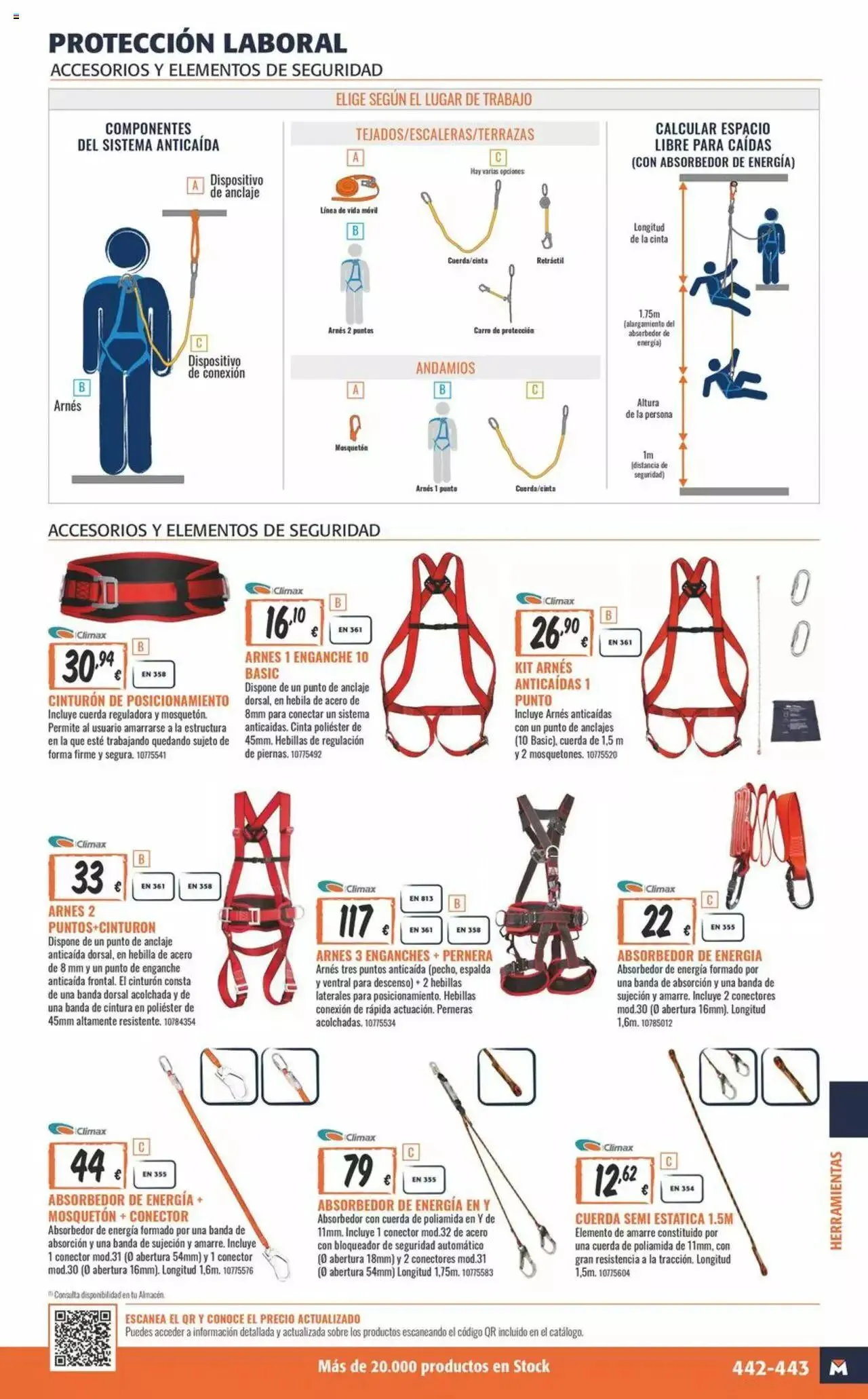 Catálogo de Obramat folleto 8 de marzo al 22 de abril 2024 - Página 443