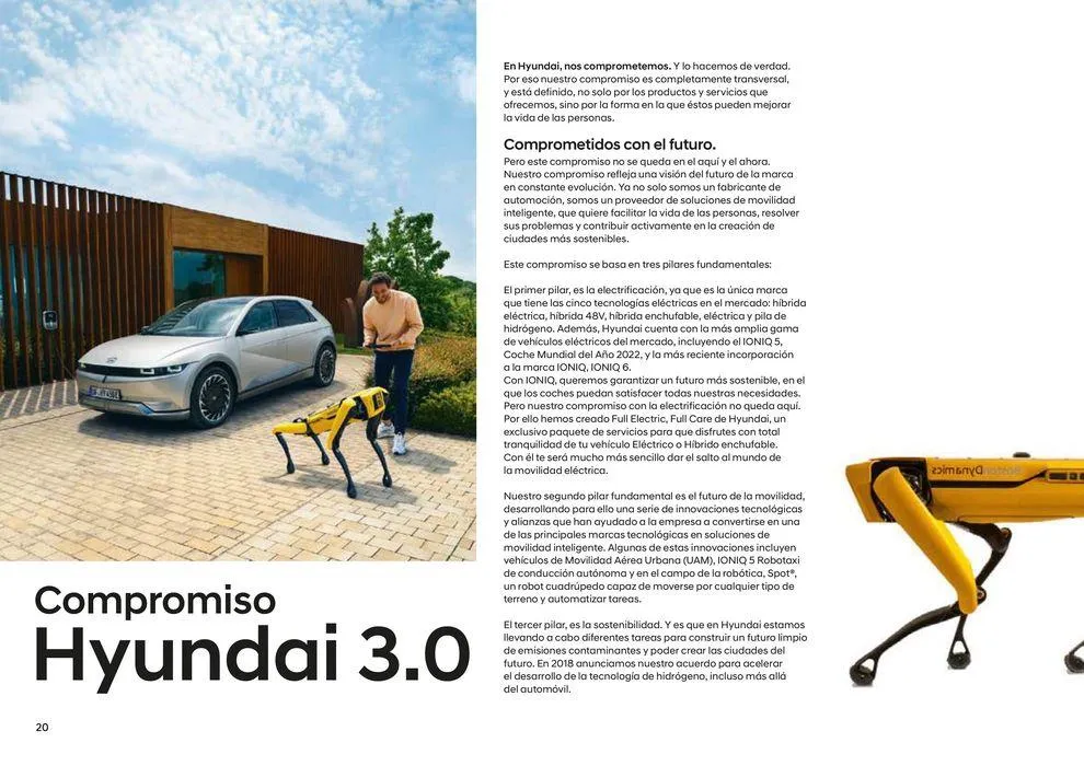 Catálogo de Hyundai - Nuevo i20 26 de agosto al 24 de agosto 2025 - Página 20