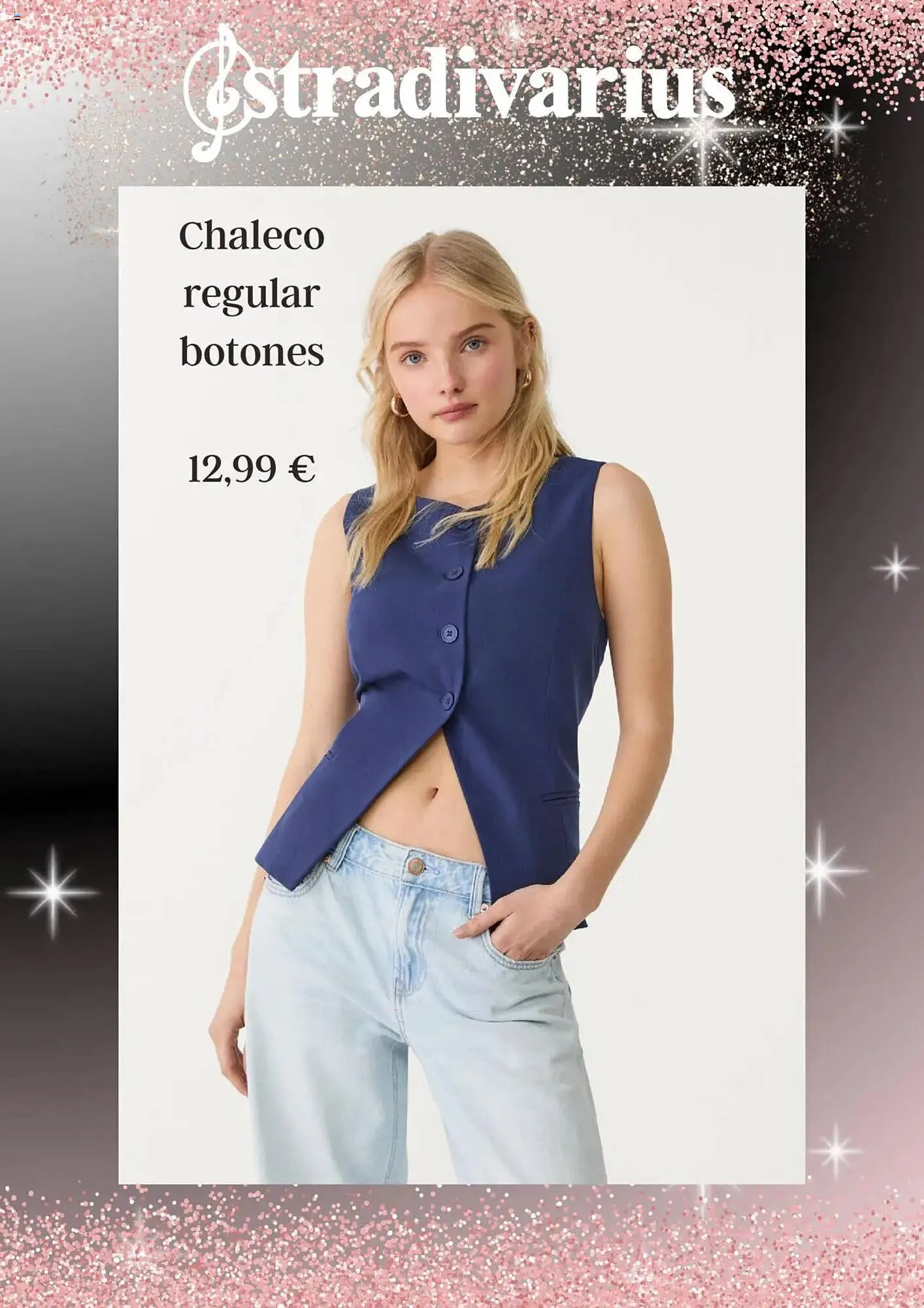 Catálogo de Folleto Stradivarius 15 de julio al 15 de agosto 2025 - Página 9