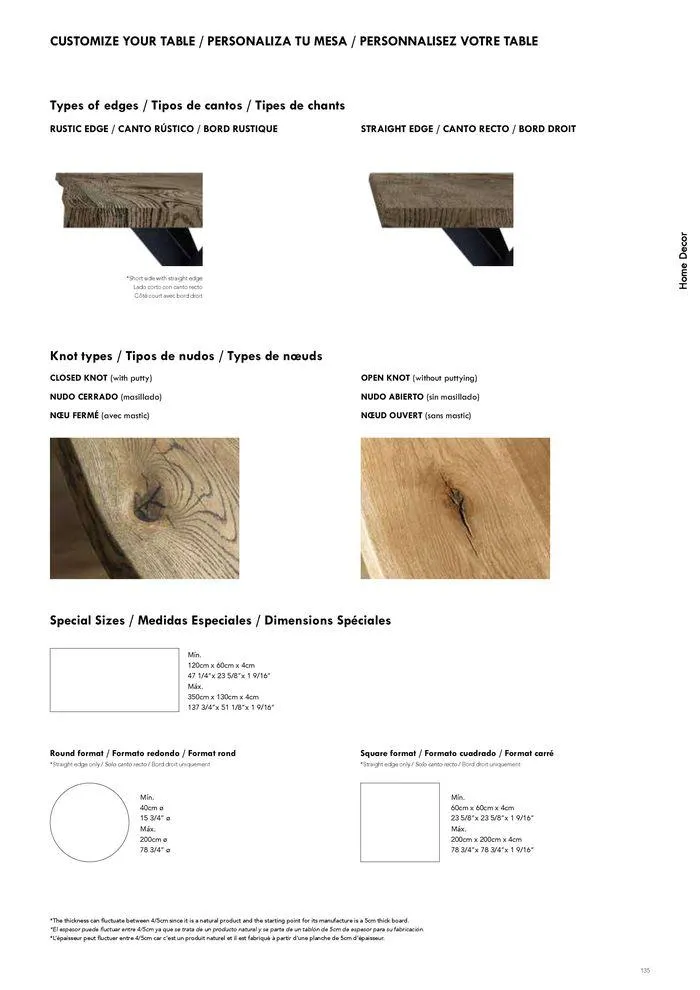 Catálogo de General Catalogue 2024 22 de mayo al 1 de enero 2025 - Página 145