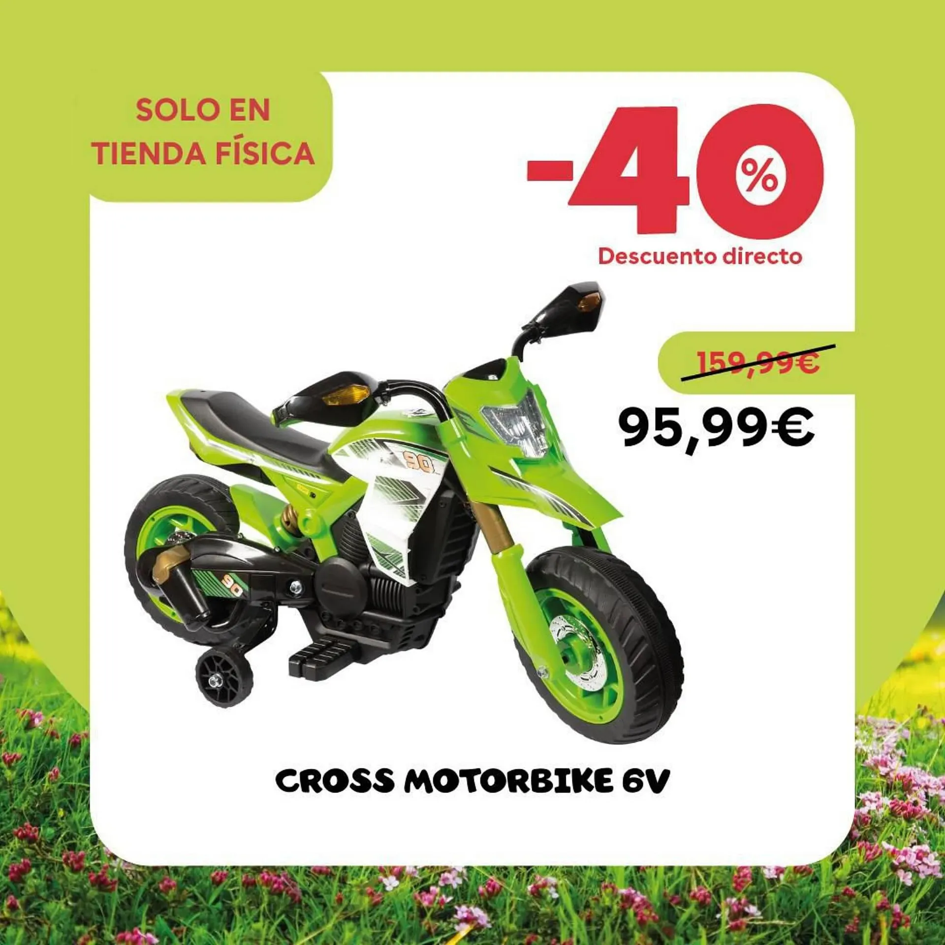 Catálogo de Folleto ToysRus 24 de marzo al 31 de marzo 2025 - Página 4