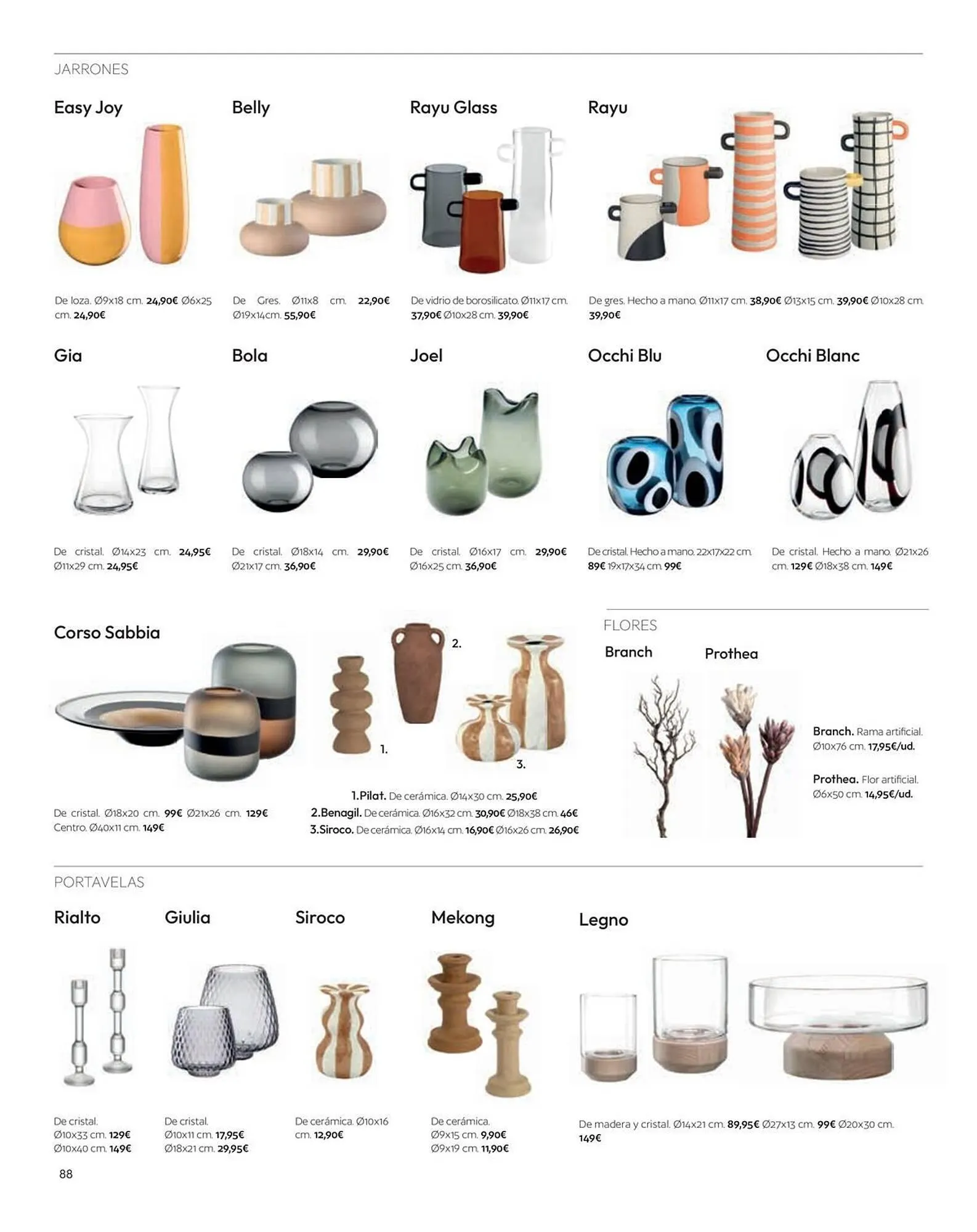 Catálogo de Catálogo La Oca 21 de enero al 31 de diciembre 2026 - Página 88