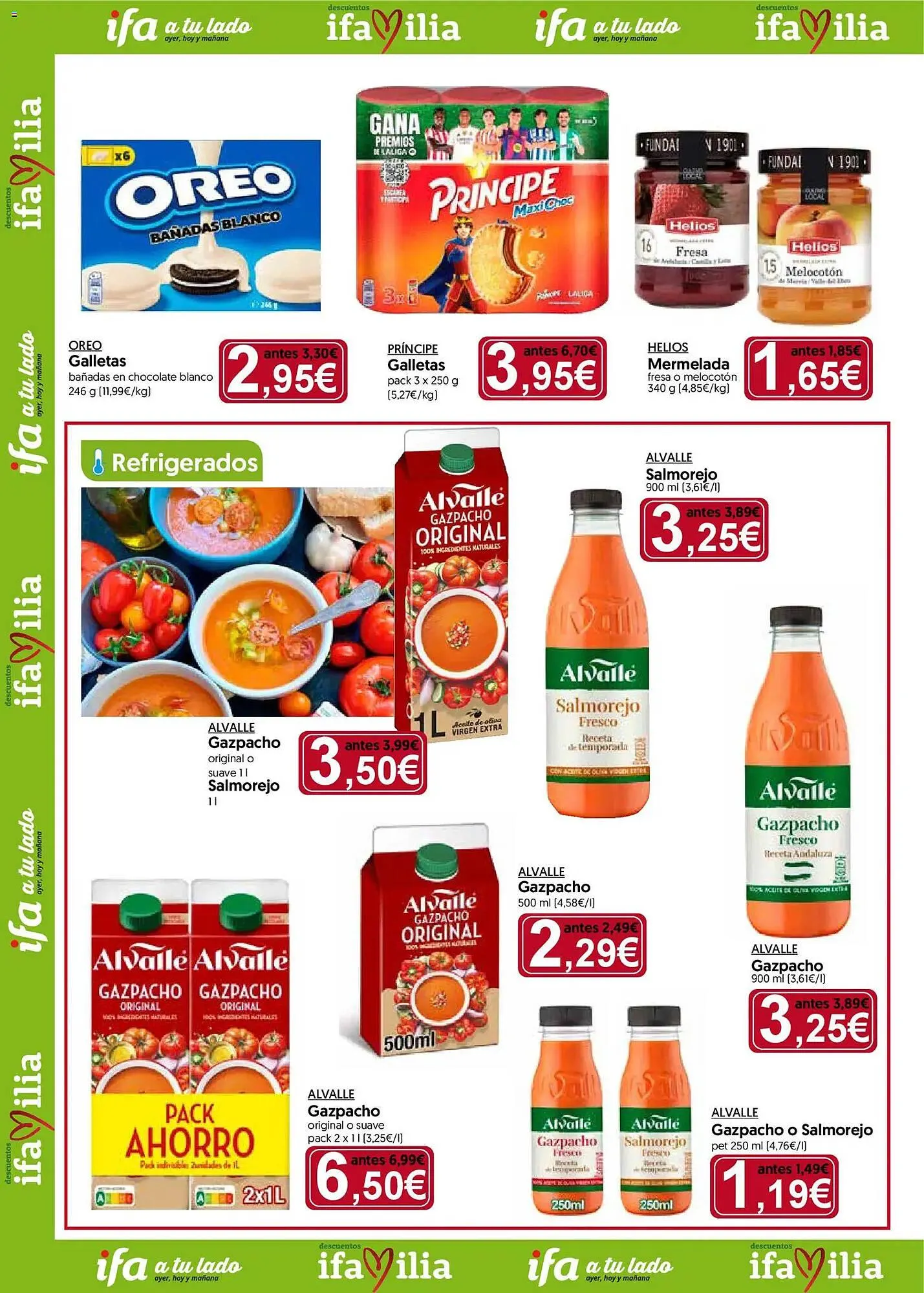 Catálogo de Catálogo Hiper Usera 13 de abril al 30 de abril 2026 - Página 4