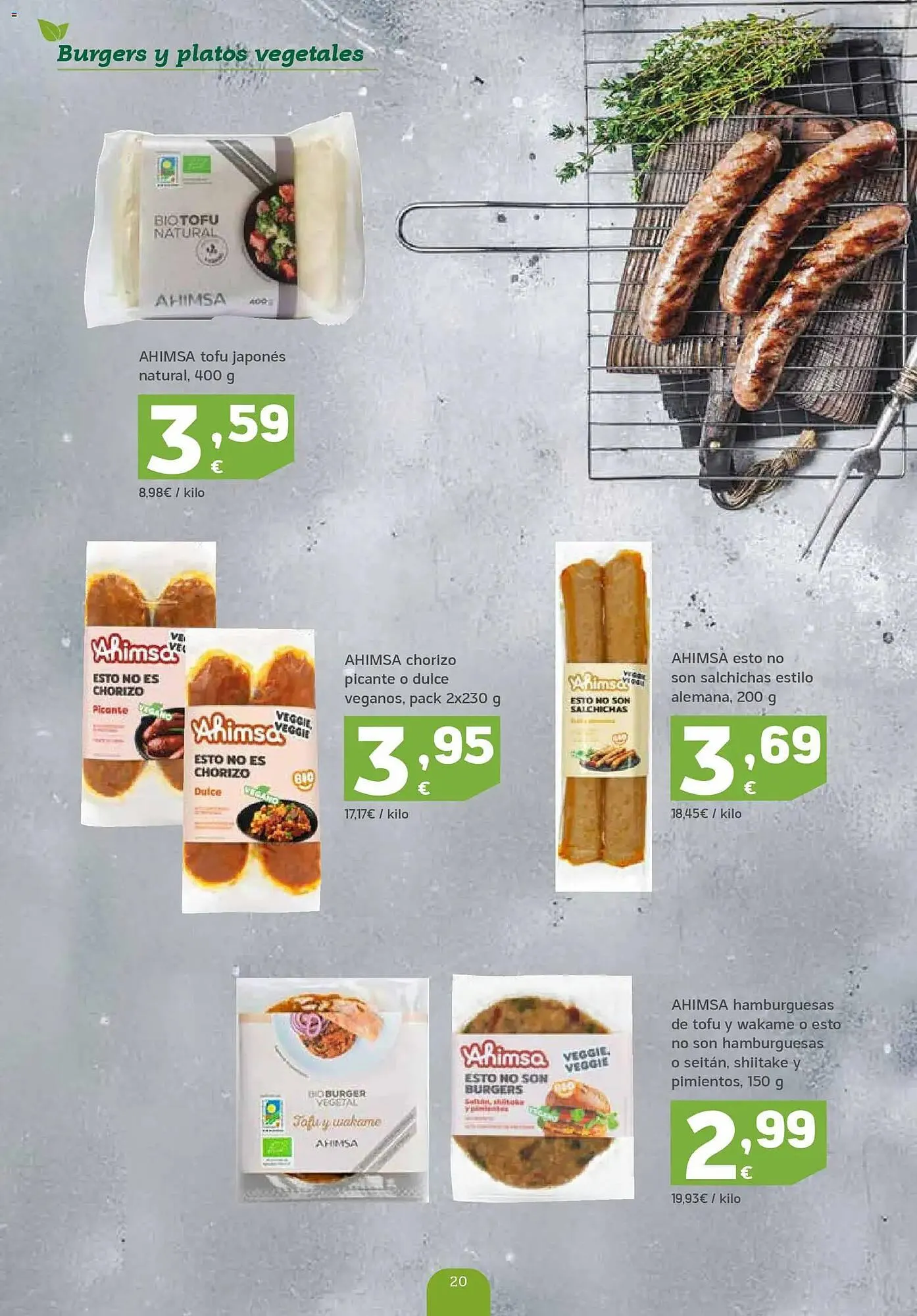 Catálogo de Folleto HiperDino 23 de octubre al 24 de noviembre 2025 - Página 20