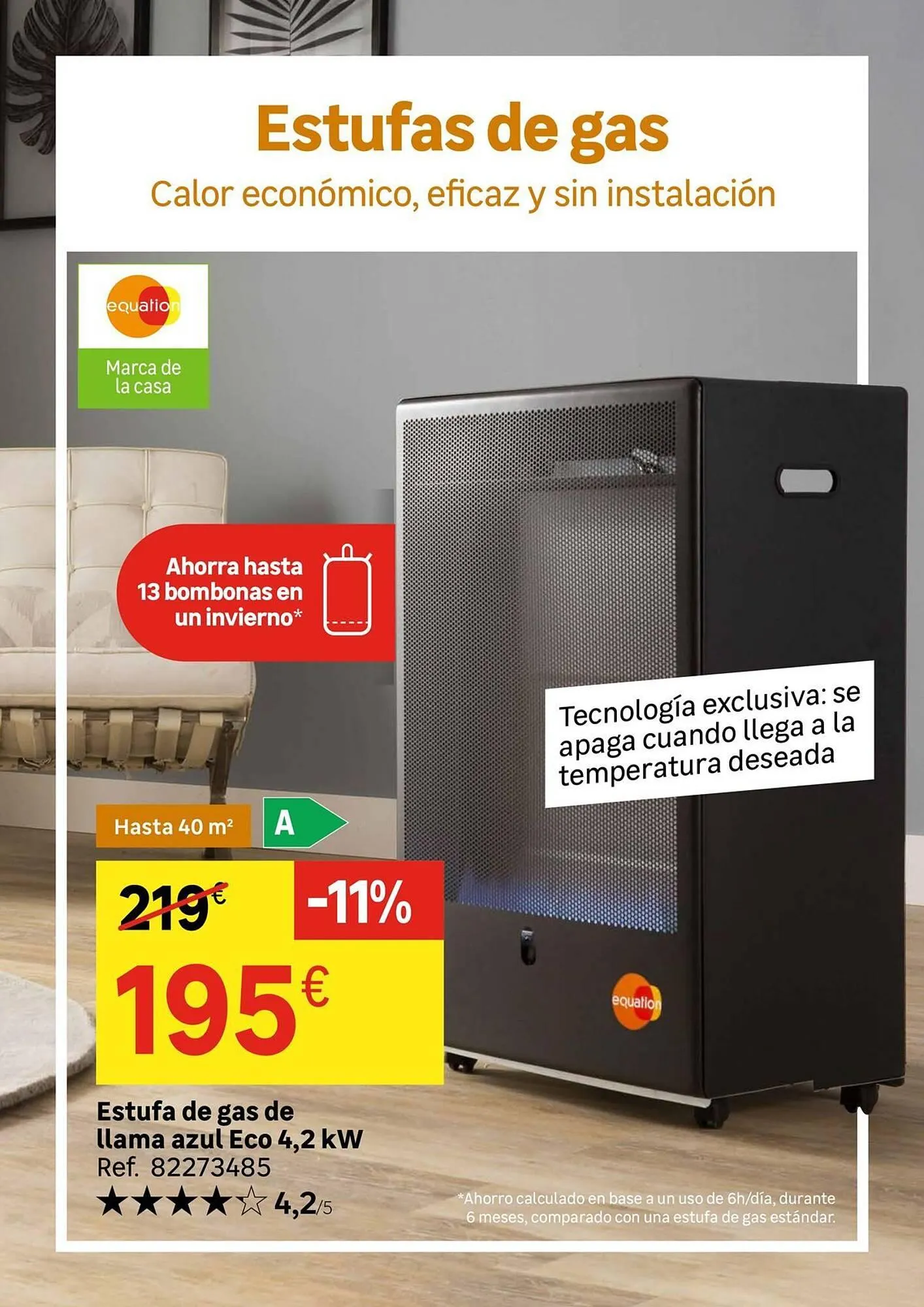 Catálogo de Folleto Leroy Merlin 5 de diciembre al 28 de diciembre 2023 - Página 5