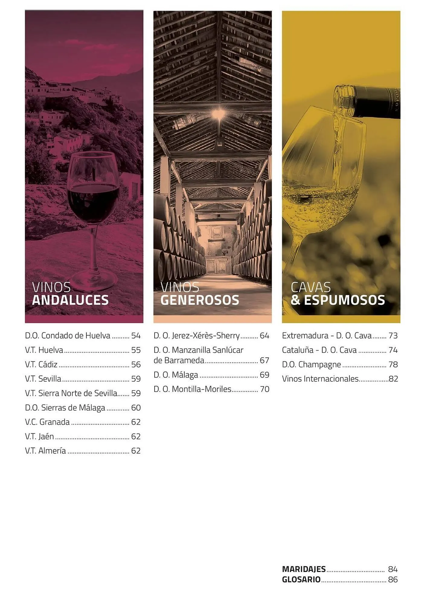 Catálogo de Folleto Supermercados MAS 10 de diciembre al 31 de enero 2026 - Página 3