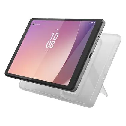 Tab M8 (4th Gen) (4GB 64GB) (Wifi) - Arctic Gray + Case & Film