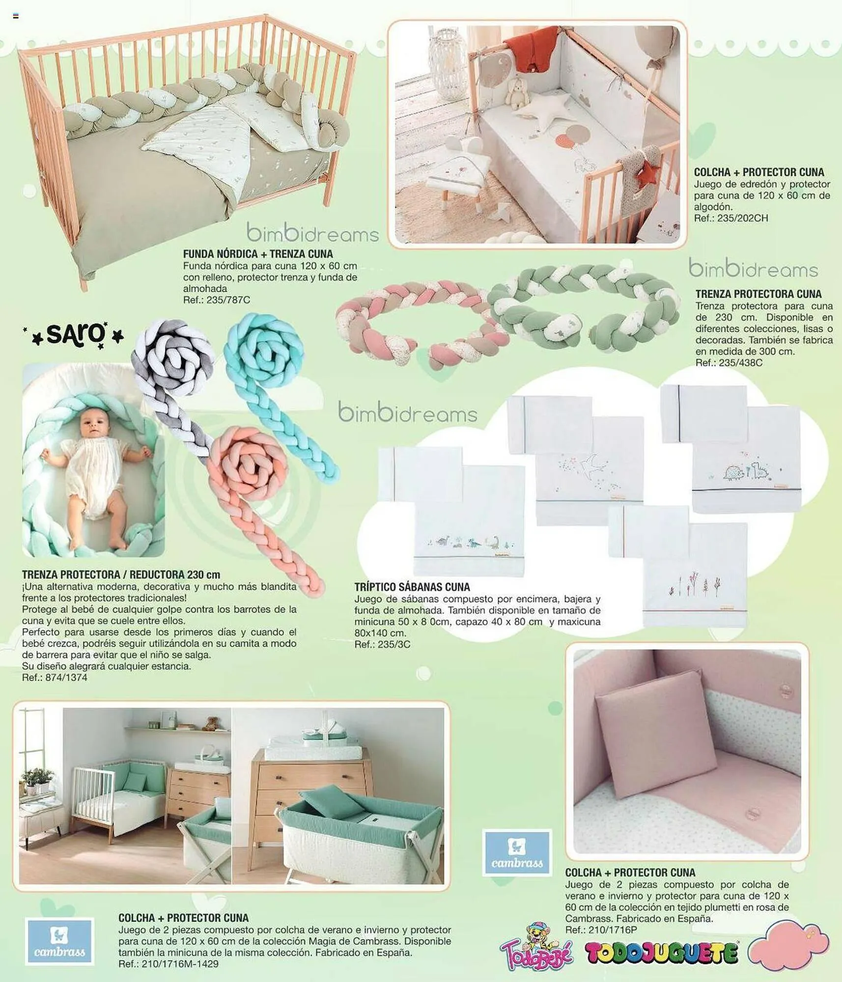 Catálogo de Folleto Todojuguete 4 de junio al 31 de diciembre 2025 - Página 9