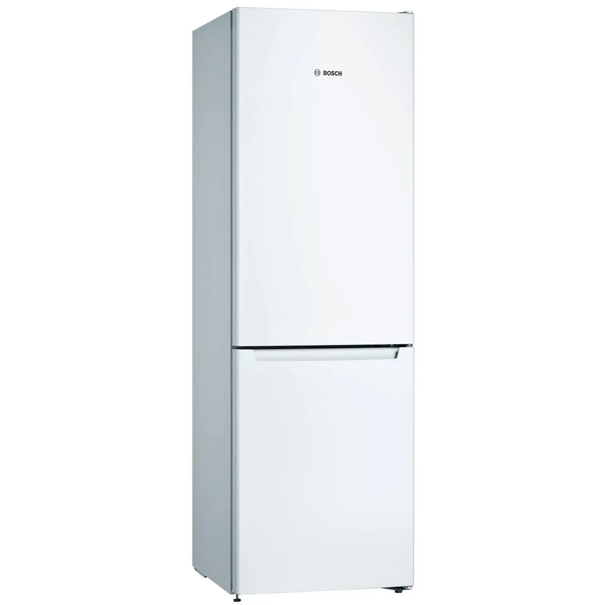 FRIGORÍFICO BOSCH SERIE 2 KGN36NWEB E - 1860X600X660mm (h x a x f)