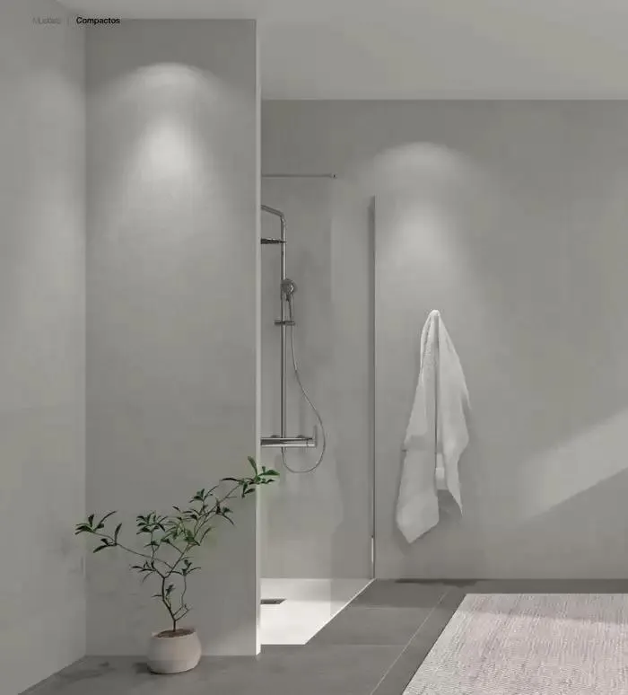 Catálogo de Catálogo de baños 24/25 2 de enero al 31 de agosto 2025 - Página 132