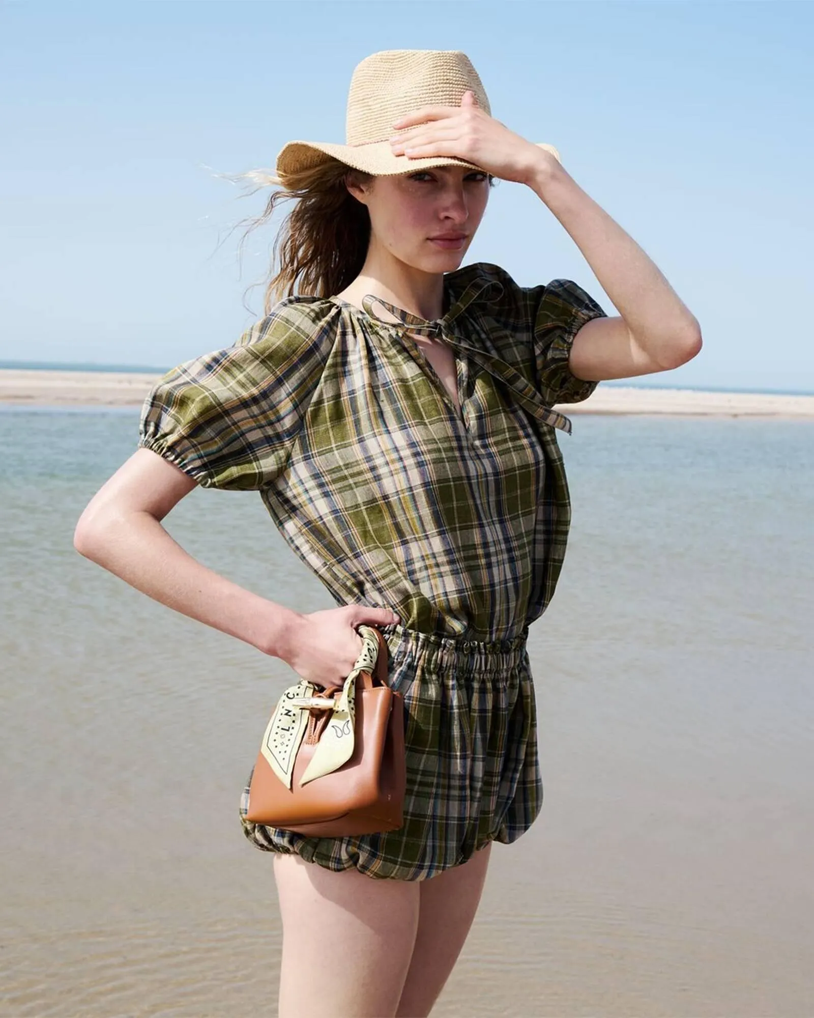 Catálogo de Folleto Longchamp 7 de marzo al 13 de marzo 2026 - Página 1