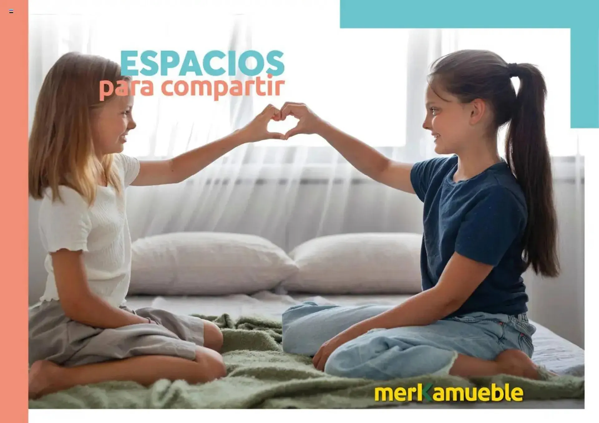 Catálogo de Folleto Merkamueble 1 de septiembre al 30 de septiembre 2025 - Página 17