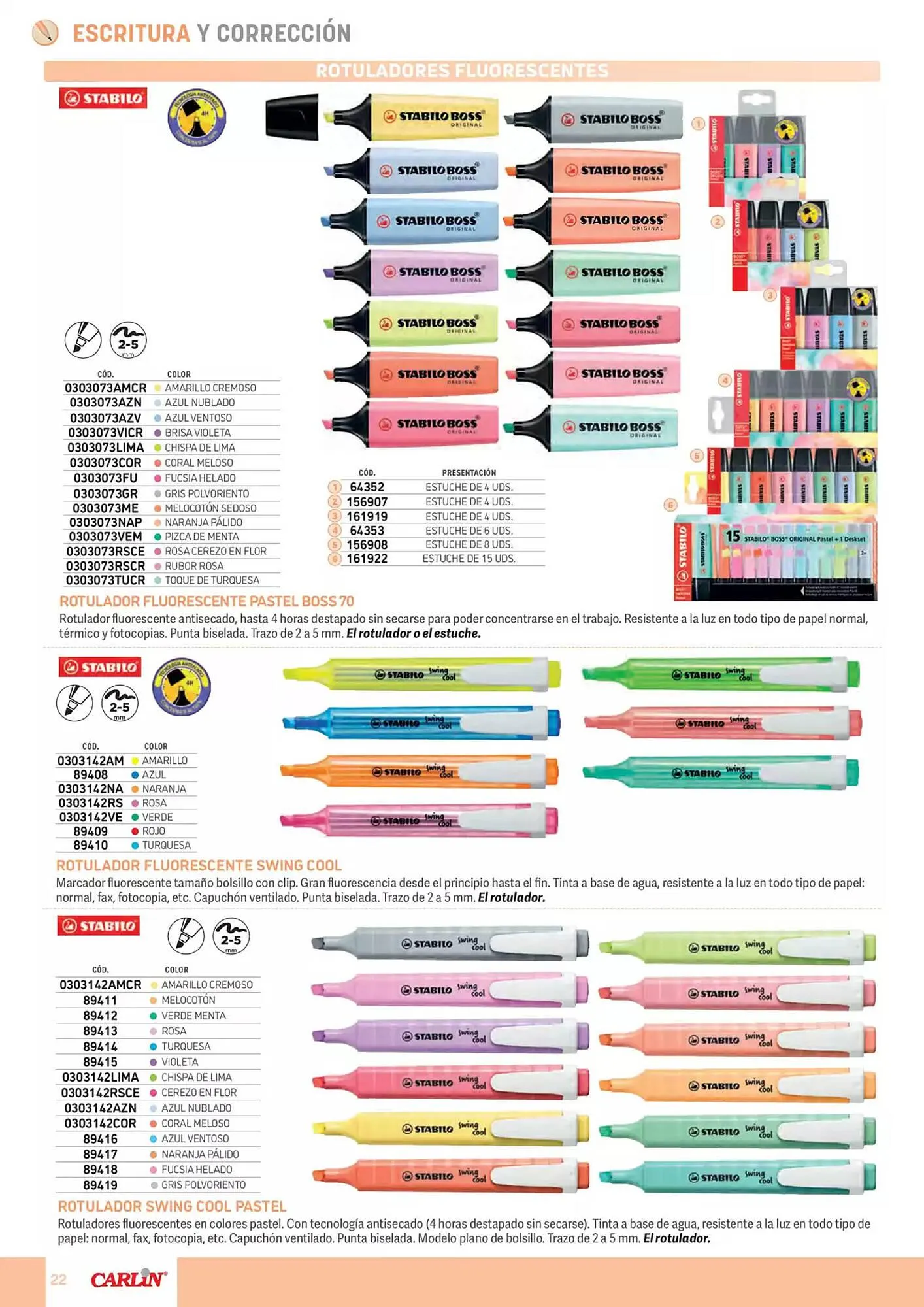 Catálogo de Folleto Carlin 21 de mayo al 31 de diciembre 2025 - Página 24