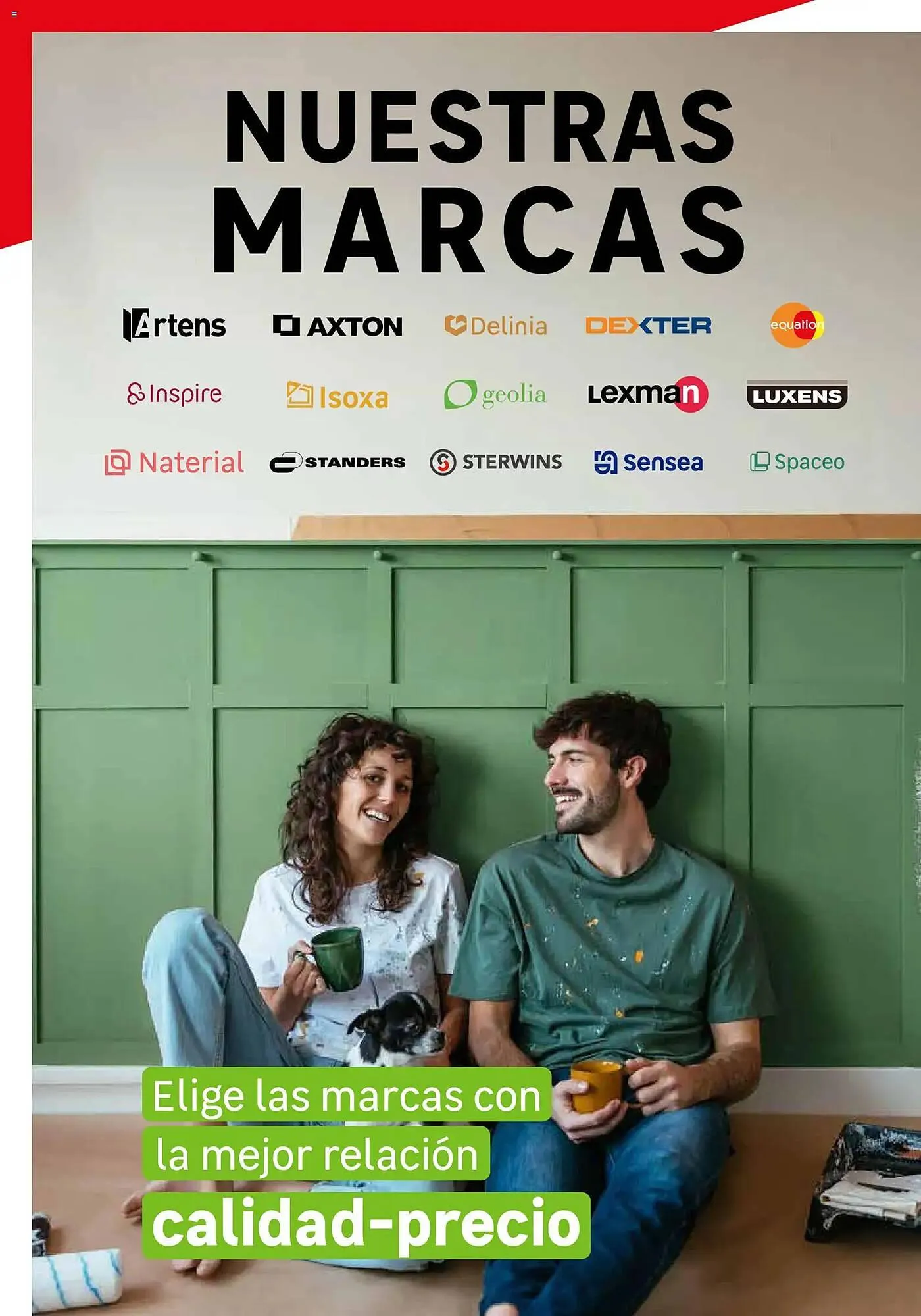 Catálogo de Catálogo Leroy Merlin 30 de diciembre al 2 de febrero 2026 - Página 25