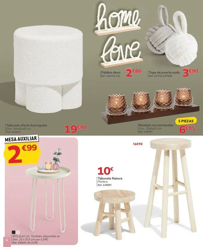 Catálogo de Catálogo GiFi 23 de septiembre al 30 de septiembre 2024 - Página 20