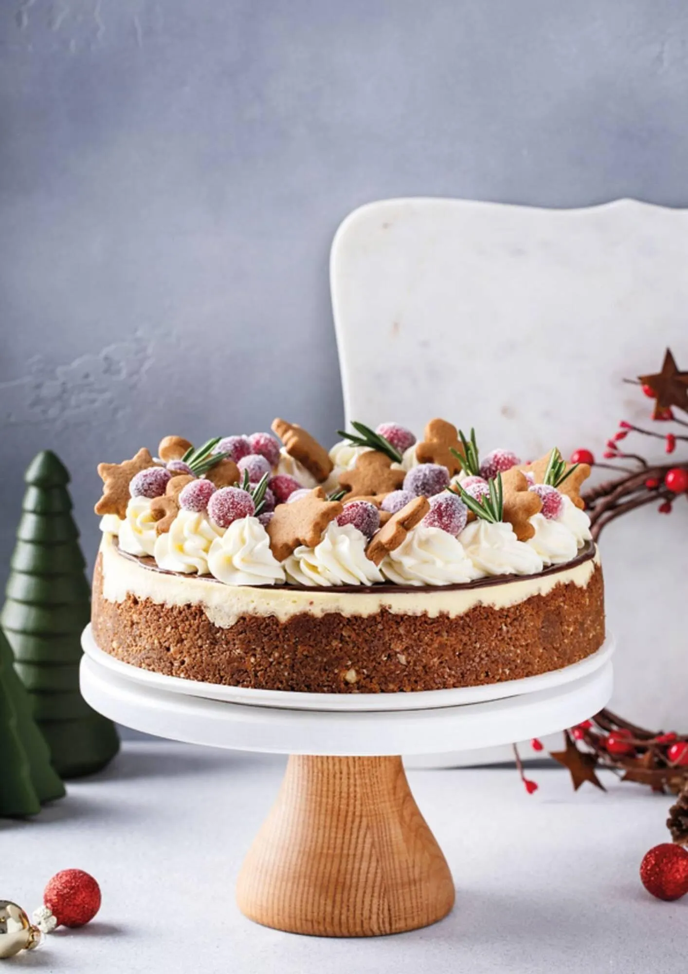 Catálogo de Folleto GM Cash & Carry 30 de septiembre al 31 de diciembre 2025 - Página 47