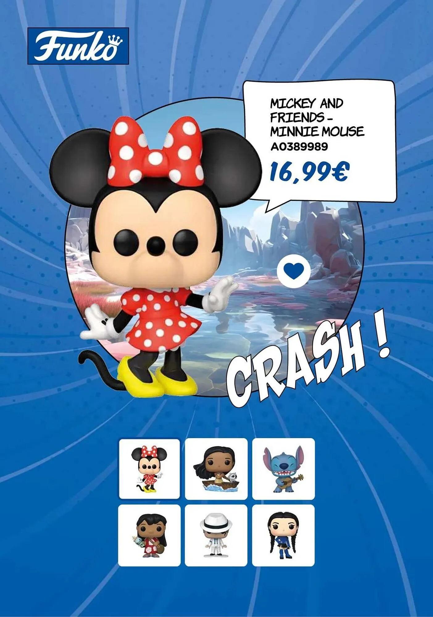 Catálogo de Folleto Juguettos 11 de junio al 31 de agosto 2025 - Página 54