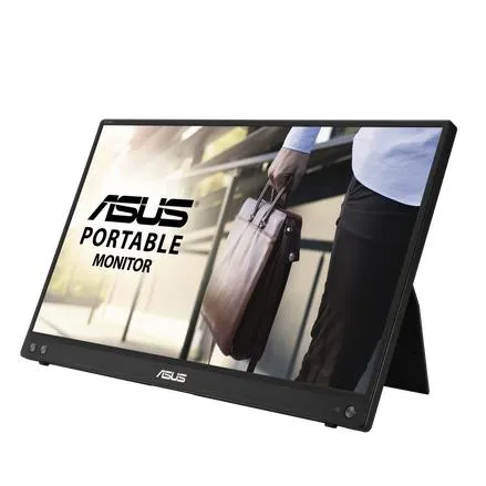 Monitor ASUS ZenScreen MB16ACV