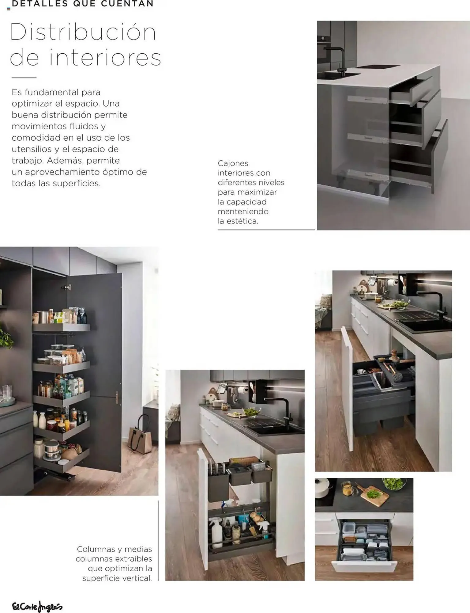 Catálogo de Folleto El Corte Inglés 20 de junio al 31 de diciembre 2025 - Página 88