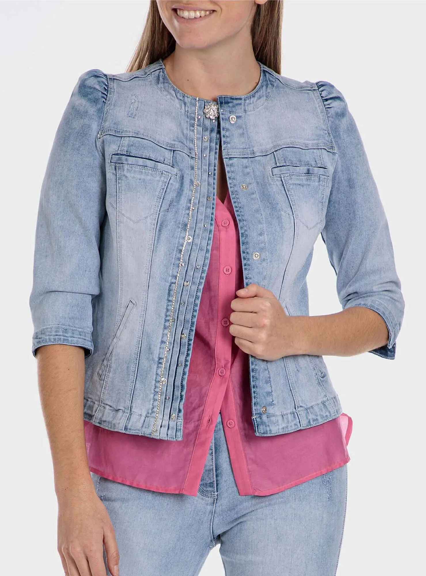 Catálogo de Folleto Punt Roma 21 de abril al 21 de julio 2023 - Página 10